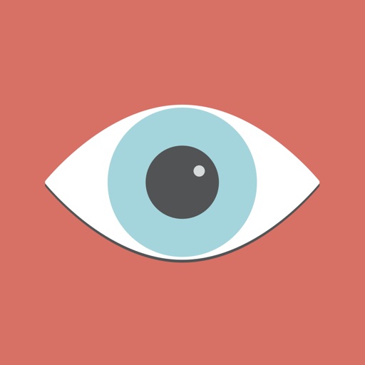 complexCataract iOS App