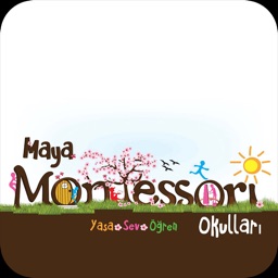 Maya Montessori Kreş