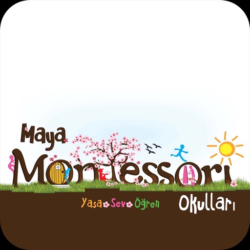 Maya Montessori Kreş