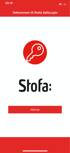 Stofa SafeLogin(圖1)-速報App