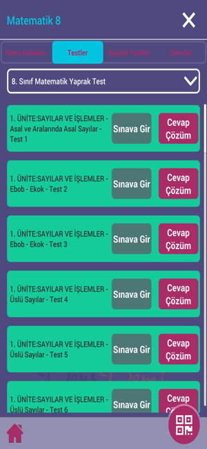 DersDemi Öğrenci(圖5)-速報App