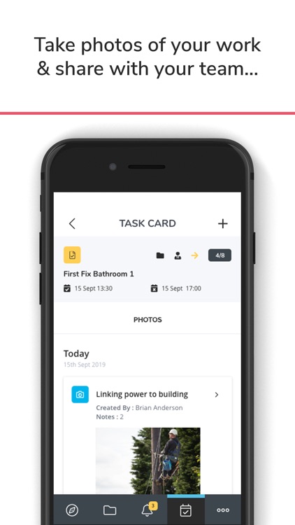 Taskbox Mobile screenshot-6