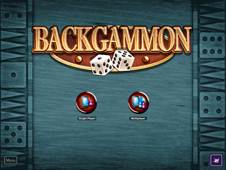 Tips and Tricks for Backgammon