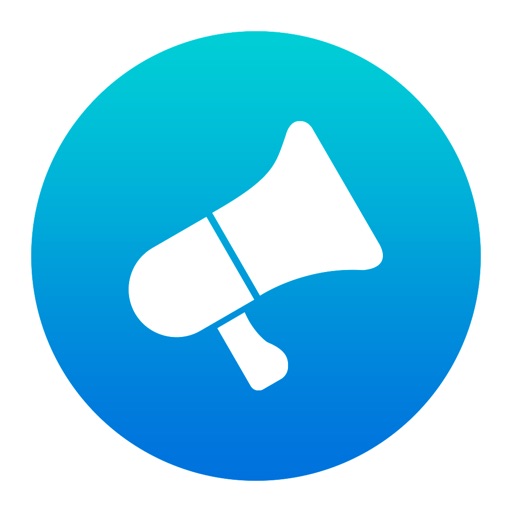 HearMeOut-Voice Social Network