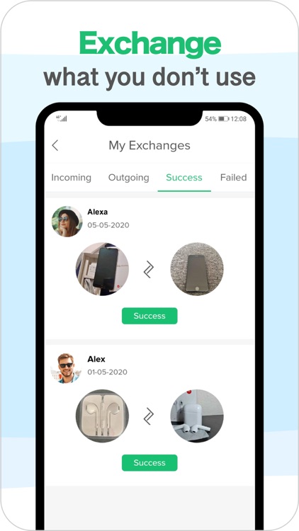 Stufful - Sell. Buy. Exchange. screenshot-5