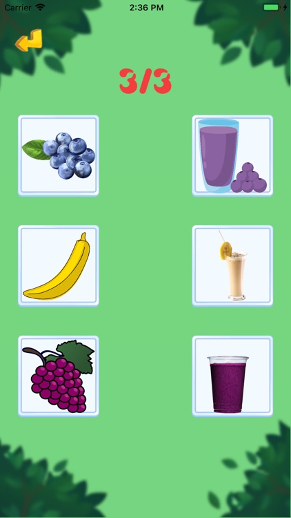 KingOfFurits screenshot-6