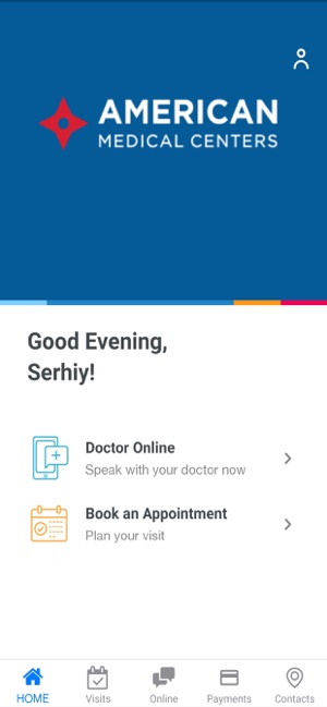 Doctor’s Office by AMC(圖1)-速報App