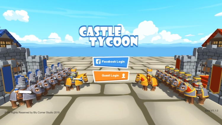 Castle Tycoon