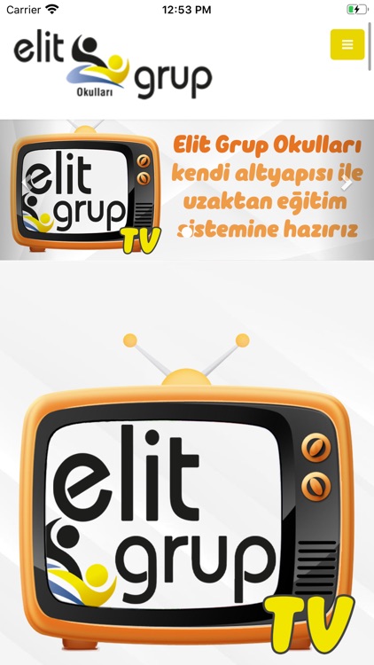 Elit Grup Okulları