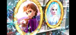 Game screenshot Frozen Book with Digital Magic mod apk