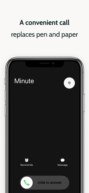 Minute Journal(圖2)-速報App