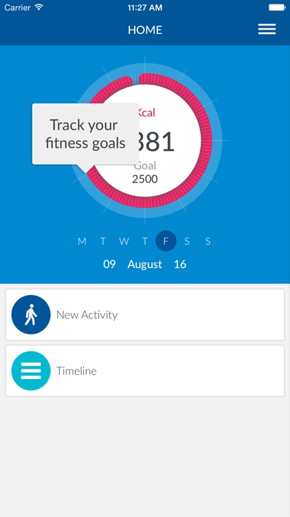 PulseMove Tracker