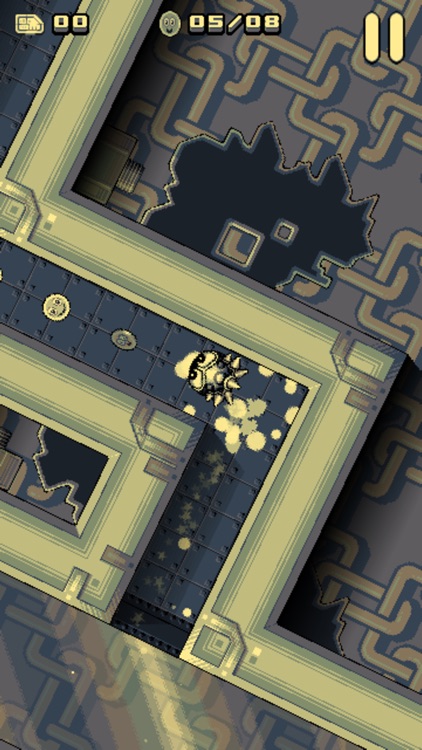 Super Spinball! screenshot-9