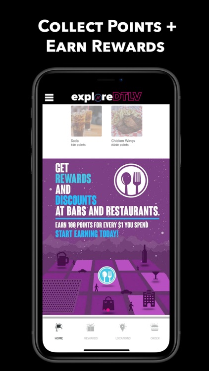 Explore DTLV