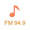 America WILD FM 94