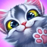 Chats-Mon jeu de chat Virtua sur PC