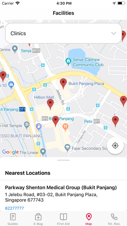 North West 911 screenshot-5