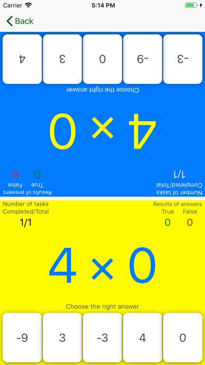 ThunderMath screenshot-3