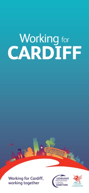 Working For Cardiff(圖1)-速報App