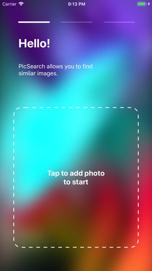 PicSearch. Search by picture(圖4)-速報App