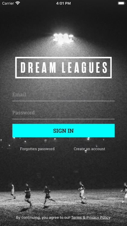 Dream Leagues