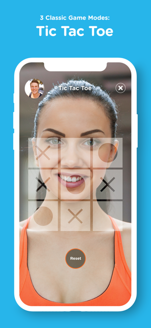 GameFace: Video Chat(圖3)-速報App