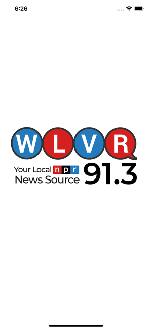 WLVR Radio