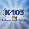 K 105 Country