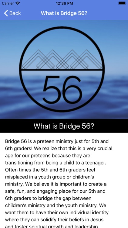 Bridge 56