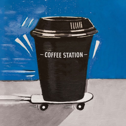 Coffee Station NZ