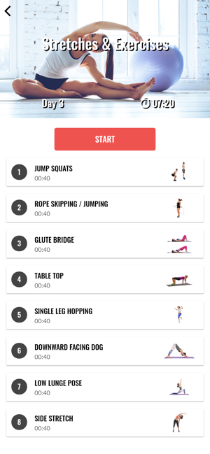 Increase Height Workout(圖2)-速報App