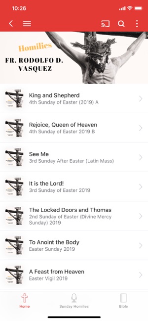 St. John the Baptist Catholic(圖2)-速報App