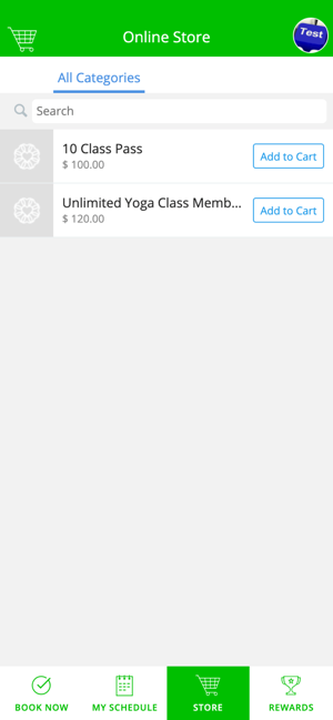 Sanford Yoga(圖3)-速報App