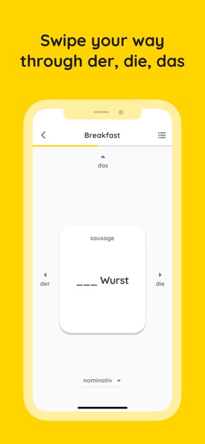 Grammapp: Learn German Grammar(圖1)-速報App