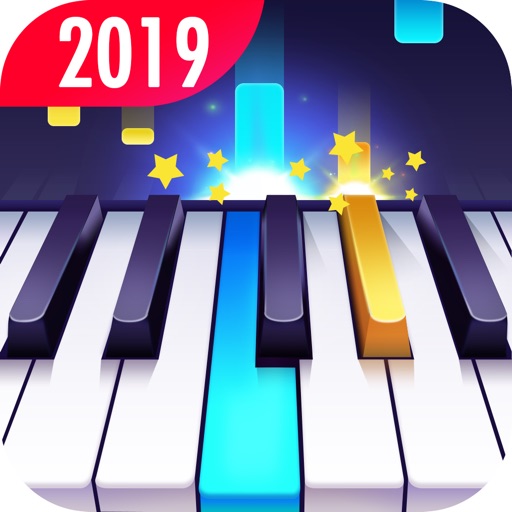 Pianist - Piano King iOS App