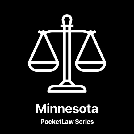 Minnesota Statutes PocketLaw Cheats