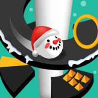 Jump Ball-Bounce On Tower Tile apk