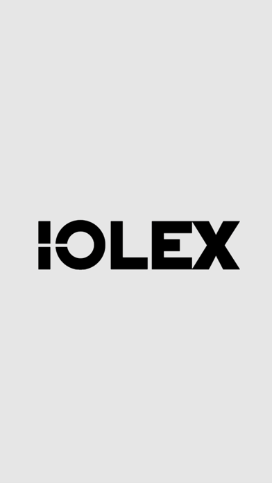 How to cancel & delete iolex from iphone & ipad 1