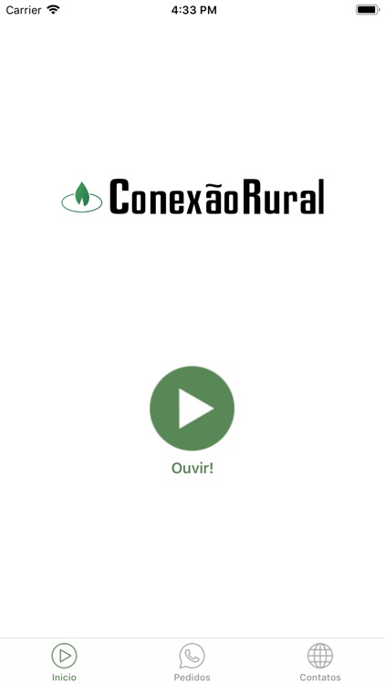 Rádio Conexão Rural