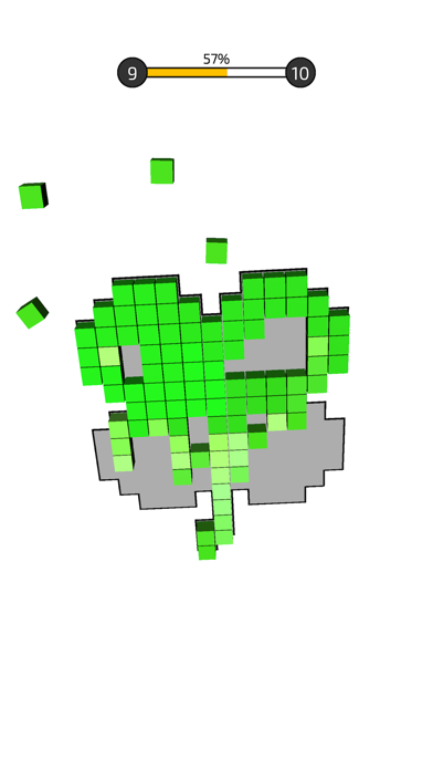 Pixel Drawing 3D screenshot 1