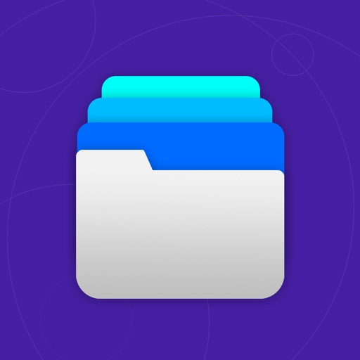 SMB Explorer - For Shares,NAS iOS App