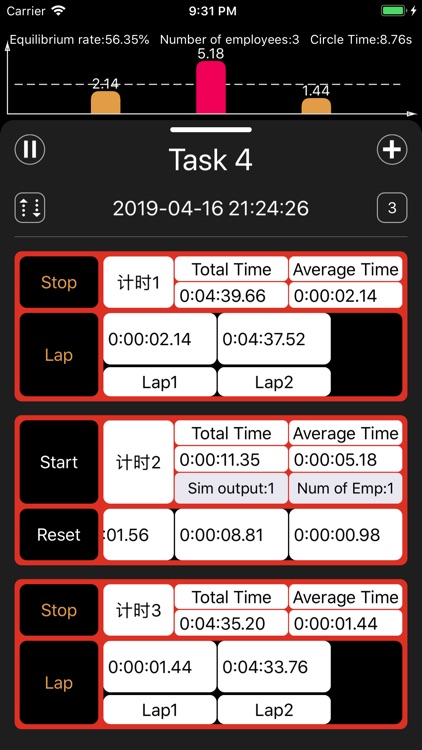 Stopwatch