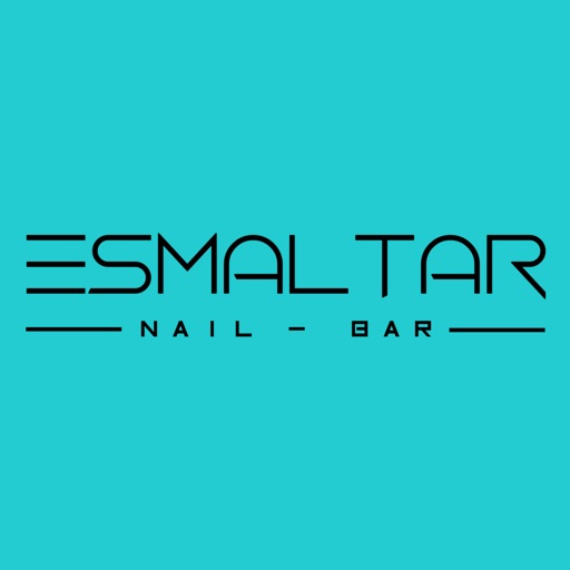 Esmaltar Nail Bar