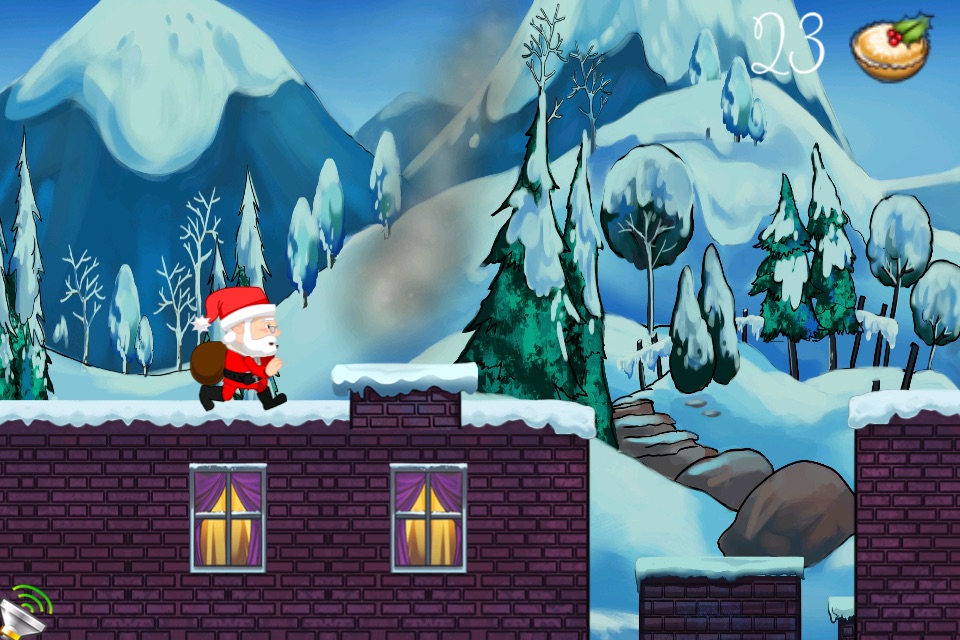 Santa Dash from Santa Guy screenshot 4