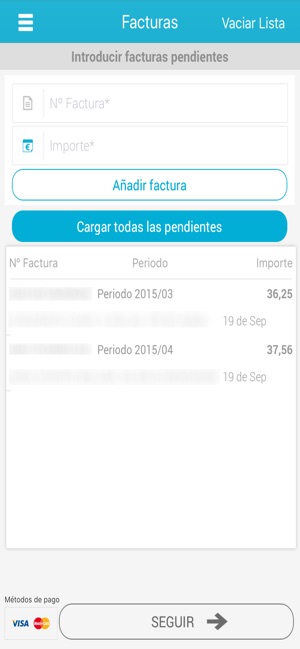 Aguas Movil(圖7)-速報App