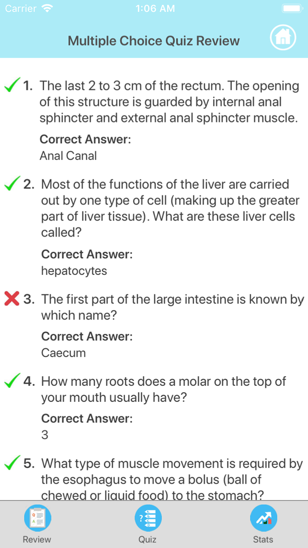 Learn Digestive System Download App For Iphone Steprimo Com