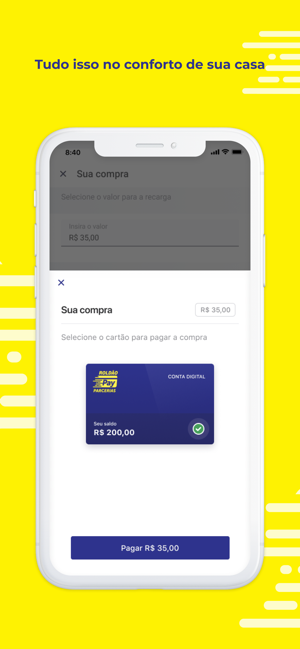 Roldão Pay Parcerias(圖4)-速報App