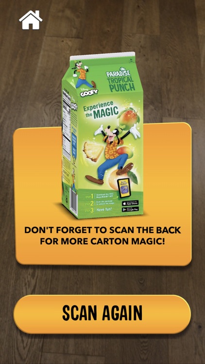 Magic MakAR