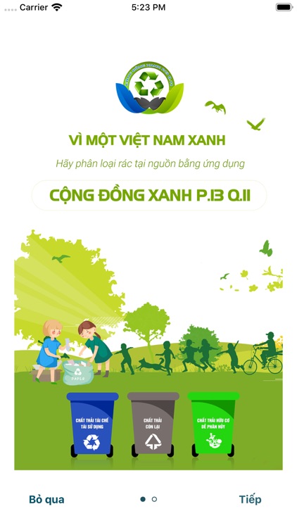 ECOGREEN screenshot-3