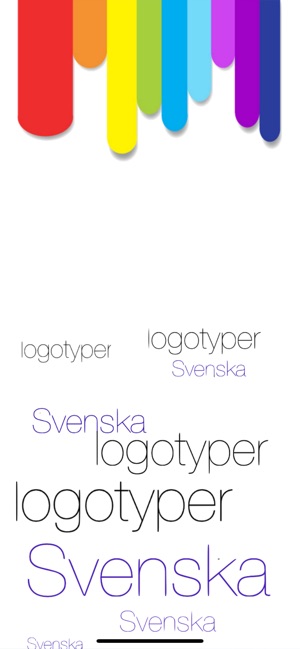 Svenska logotyper Spel(圖1)-速報App